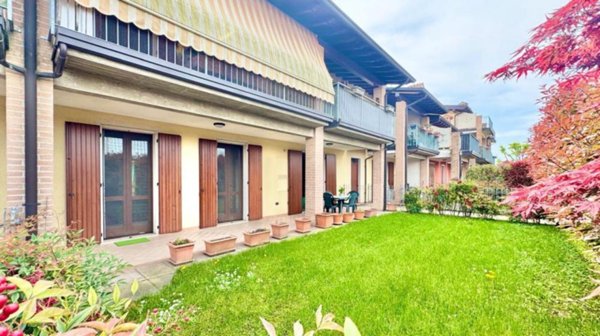appartamento in vendita a Montichiari