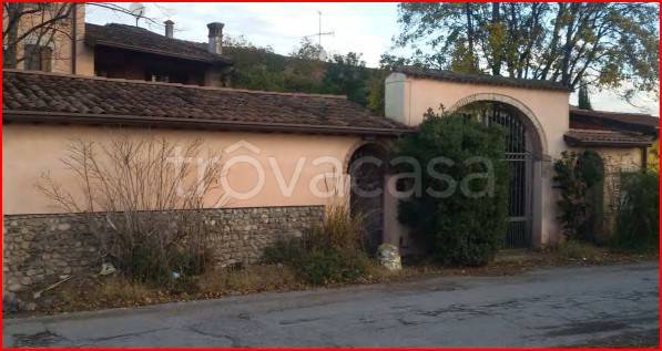 casa indipendente in vendita a Montichiari in zona Santellone