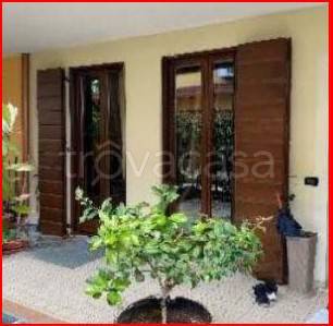 casa indipendente in vendita a Montichiari in zona Chiarini