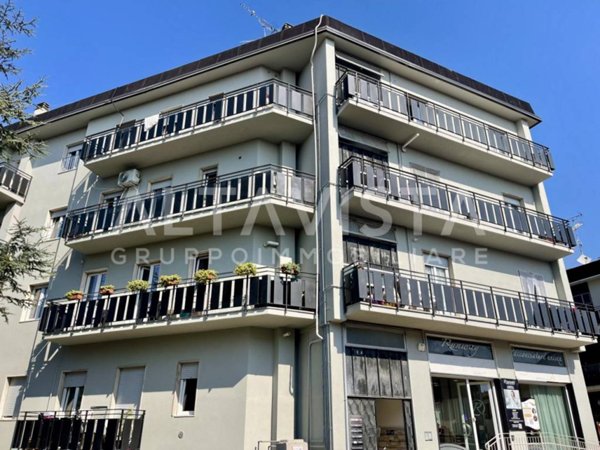 appartamento in vendita a Montichiari