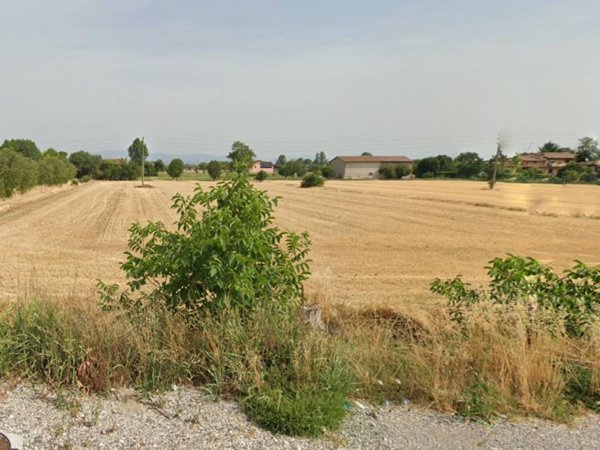 terreno agricolo in vendita a Montichiari in zona Sant'Antonio
