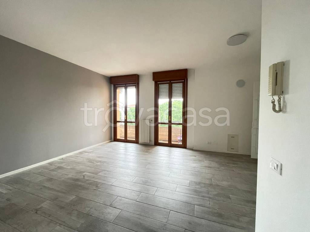 appartamento in vendita a Montichiari