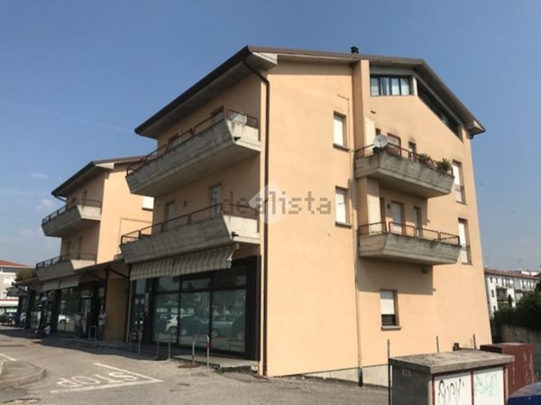 appartamento in vendita a Montichiari