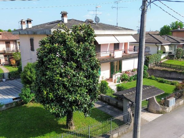 appartamento in vendita a Montichiari