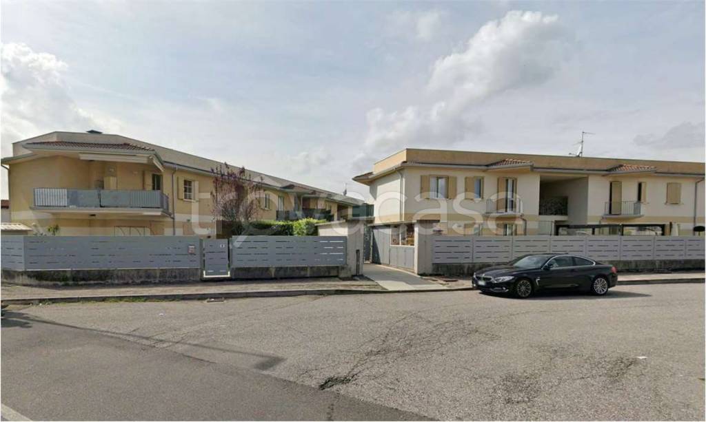 appartamento in vendita a Montichiari