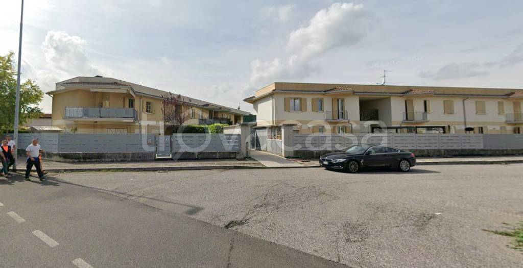 appartamento in vendita a Montichiari