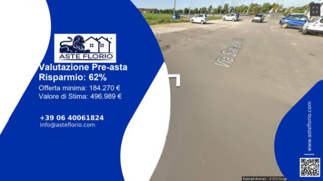 pentavano in vendita a Montichiari in zona Santellone