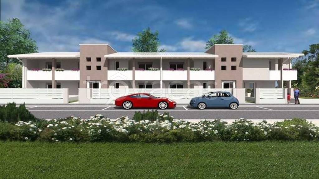 appartamento in vendita a Montichiari in zona Sant'Antonio