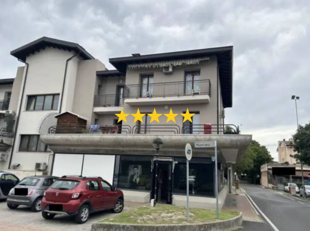 appartamento in vendita a Montichiari