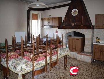 appartamento in vendita a Montichiari in zona Rò