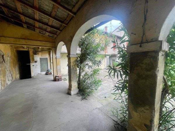 casa indipendente in vendita a Montichiari