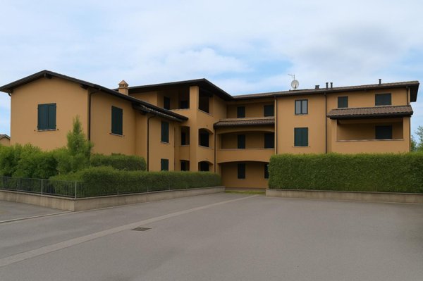 appartamento in vendita a Montichiari in zona Novagli