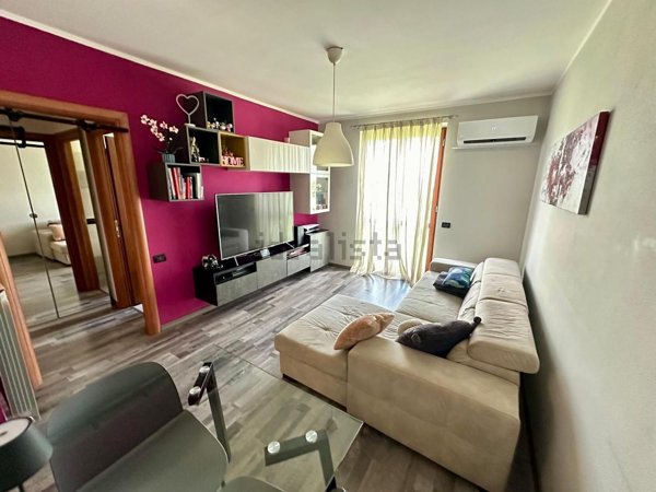 appartamento in vendita a Montichiari