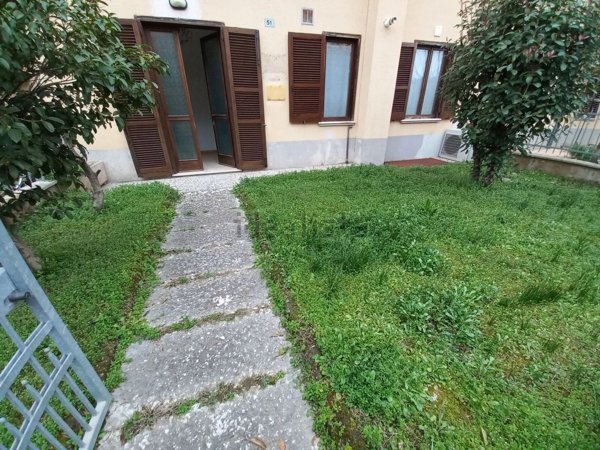 appartamento in vendita a Montichiari
