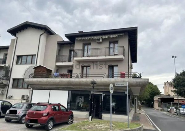 appartamento in vendita a Montichiari