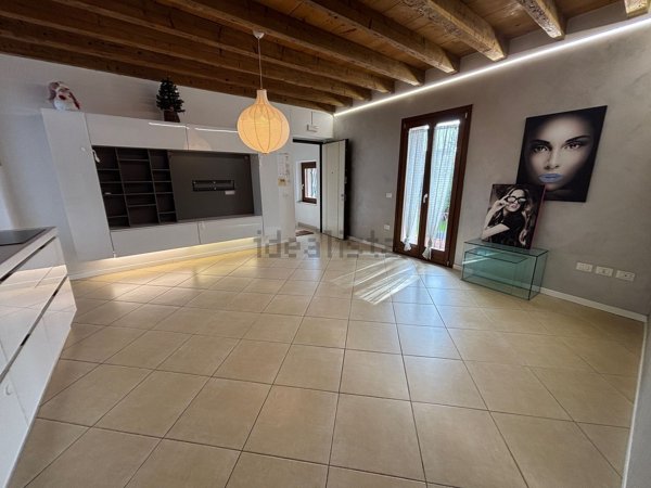 appartamento in vendita a Montichiari