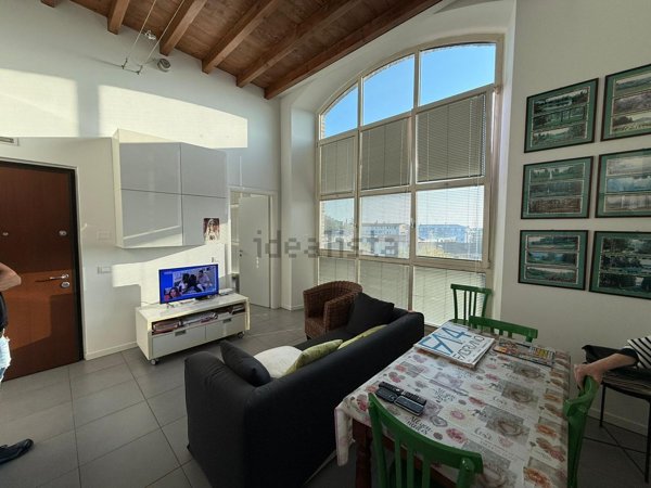 appartamento in vendita a Montichiari