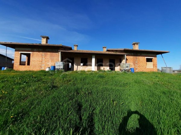 casa indipendente in vendita a Montichiari