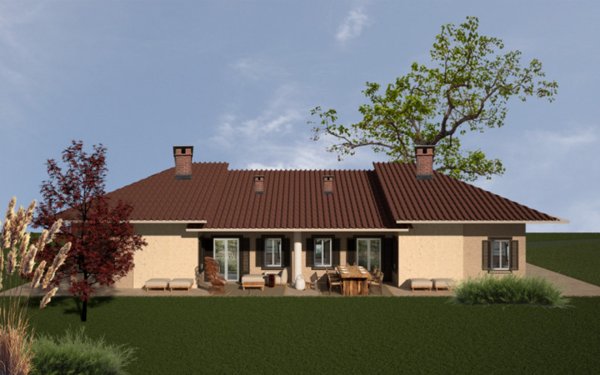casa indipendente in vendita a Montichiari