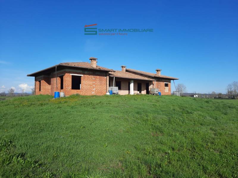 casa indipendente in vendita a Montichiari