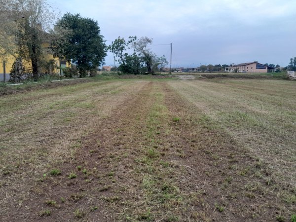 casa indipendente in vendita a Montichiari in zona Sant'Antonio