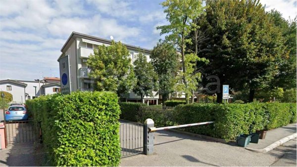 appartamento in vendita a Montichiari