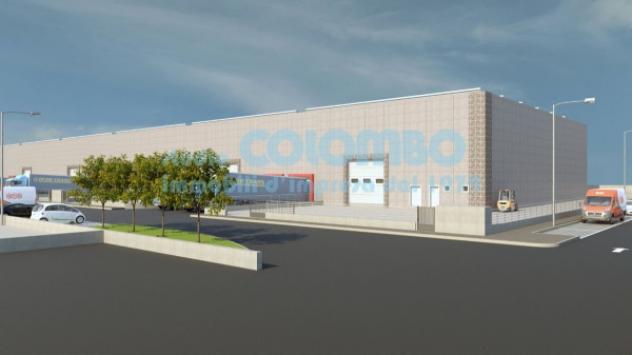 appartamento in vendita a Montichiari in zona Fascia D'oro