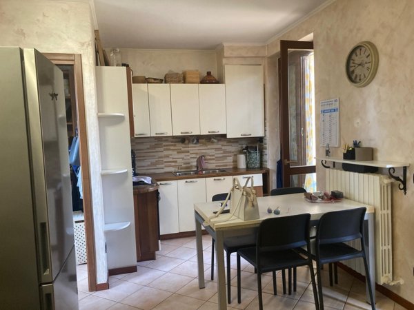 appartamento in vendita a Montichiari