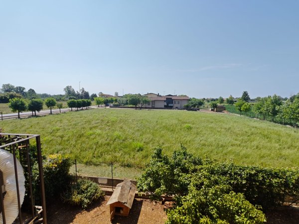 appartamento in vendita a Montichiari