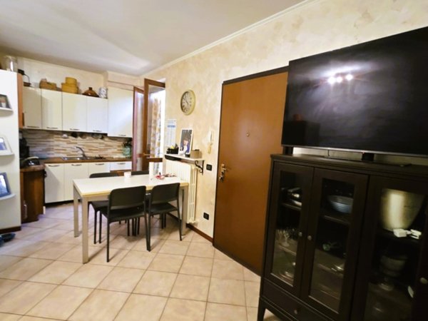 appartamento in vendita a Montichiari