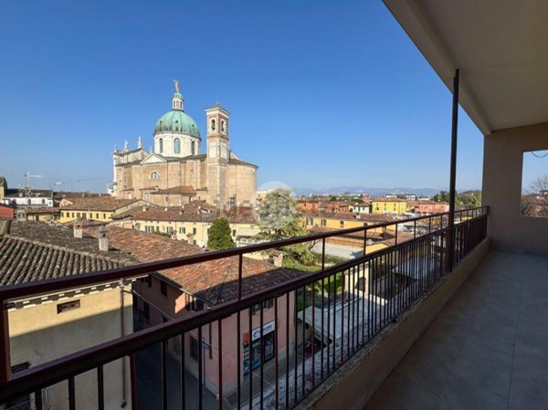 appartamento in vendita a Montichiari