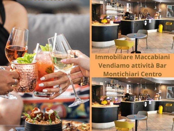 negozio in vendita a Montichiari in zona Rò