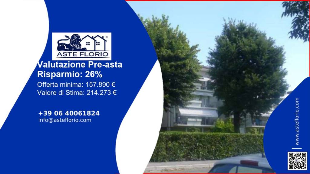 appartamento in vendita a Montichiari