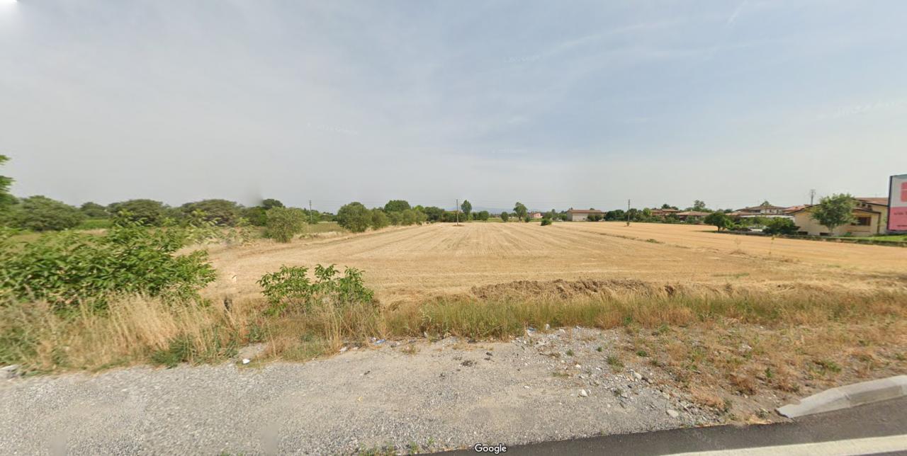 terreno edificabile in vendita a Montichiari in zona Sant'Antonio