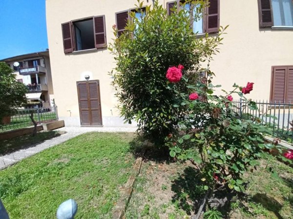 appartamento in vendita a Montichiari in zona Rò