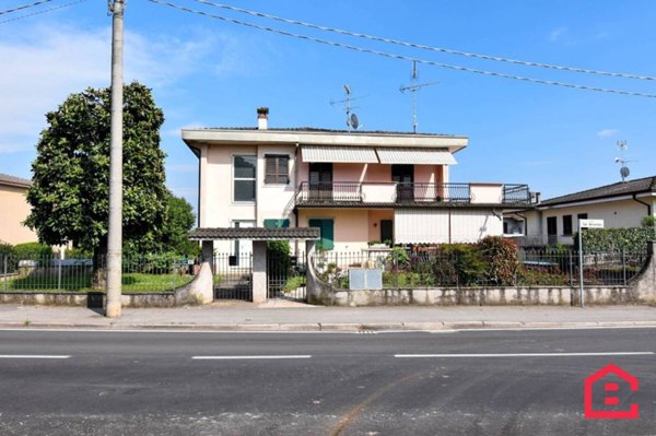 appartamento in vendita a Montichiari