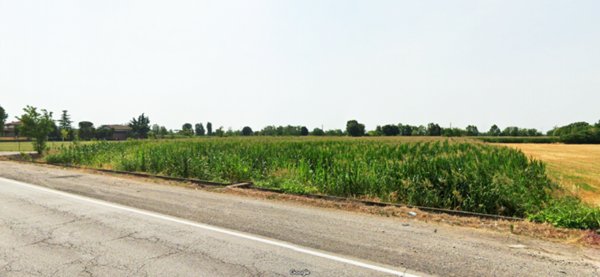 terreno agricolo in vendita a Montichiari in zona Sant'Antonio