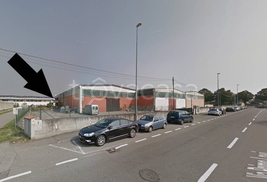 casa indipendente in vendita a Montichiari