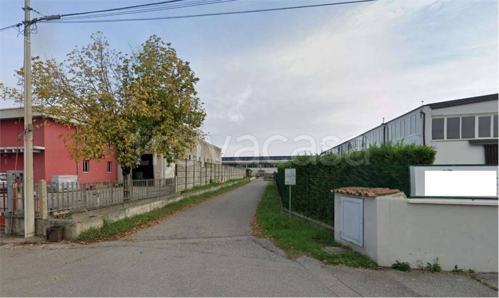 casa indipendente in vendita a Montichiari