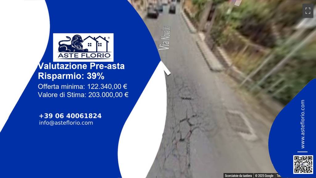 locale commerciale in vendita a Montichiari