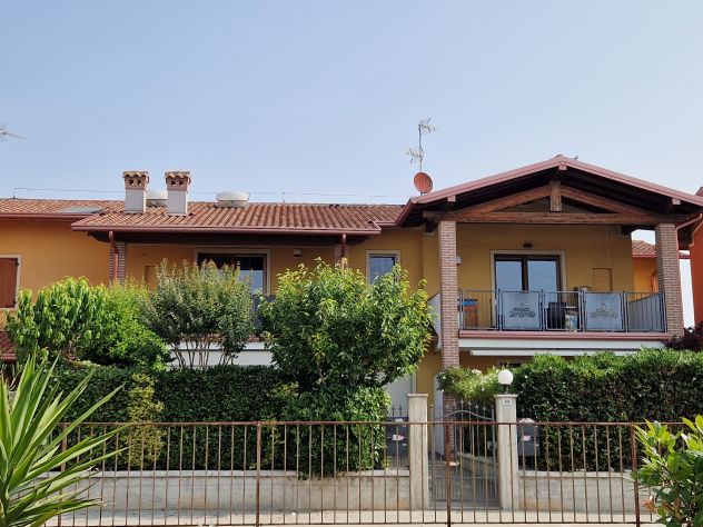 appartamento in vendita a Montichiari