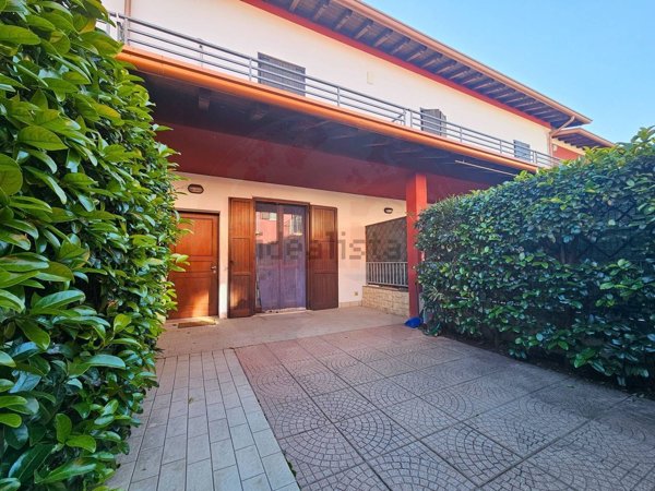 casa indipendente in vendita a Montichiari