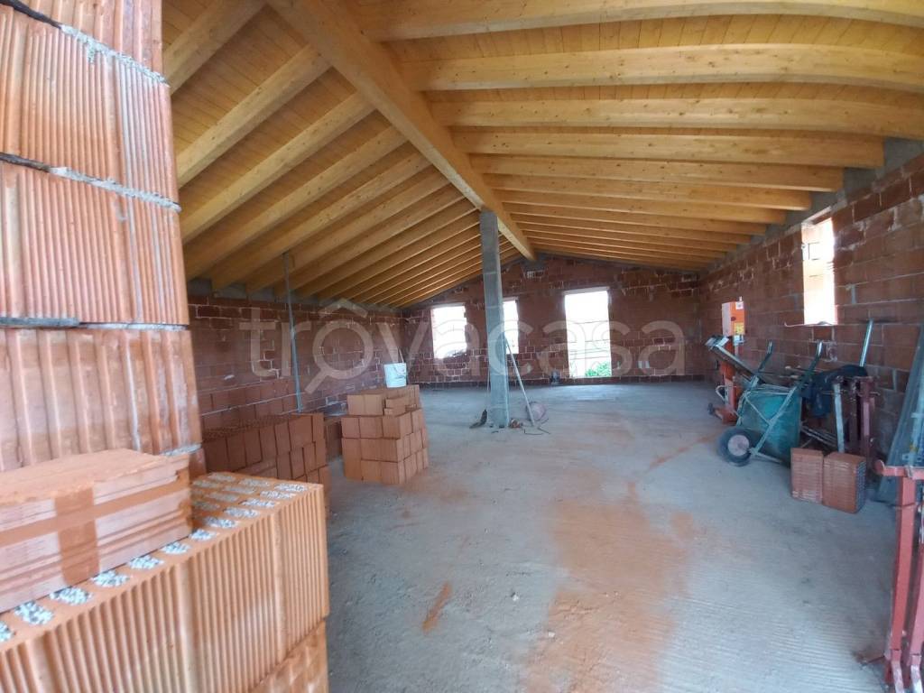 casa indipendente in vendita a Montichiari