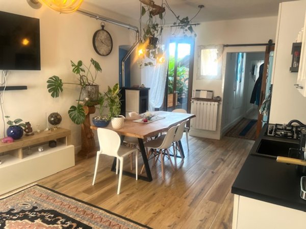 appartamento in vendita a Montichiari