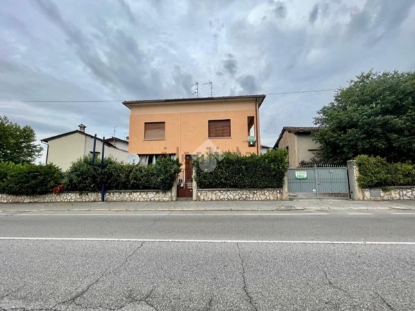 appartamento in vendita a Montichiari