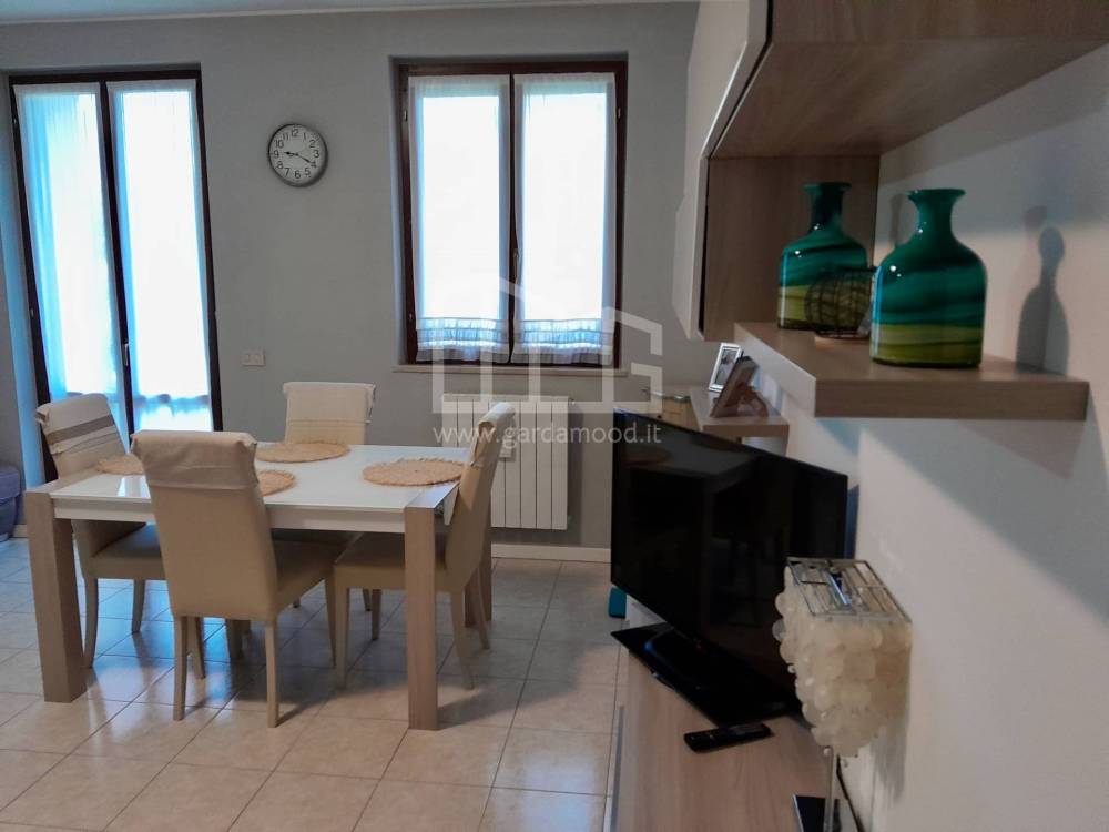 appartamento in vendita a Montichiari
