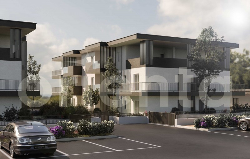 appartamento in vendita a Montichiari in zona Vighizzolo