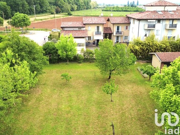 villa in vendita a Montichiari in zona Rò