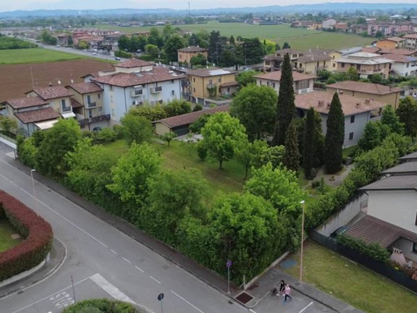 villa in vendita a Montichiari