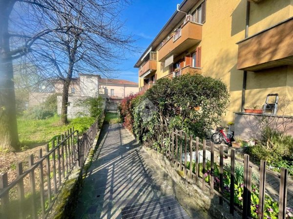 appartamento in vendita a Montichiari